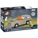 Cobi Τουβλάκια Cars για 6+ Ετών 151τμχ COBI-24618 - Image 2
