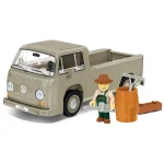 Cobi Τουβλάκια Cars για 6+ Ετών 151τμχ COBI-24618 - Image 5