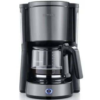 Severin Καφετιέρα Φίλτρου 1000W 9572