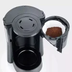 Severin Καφετιέρα Φίλτρου 1000W 9572 - Image 3