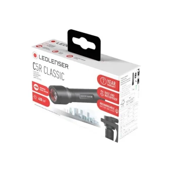 LedLenser Φακός LED 503151