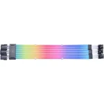 Lian Li Strimer Wireless 3x 8-pin Gpu Cable Pw12-1w G89.PW12-1W.00 - Image 4