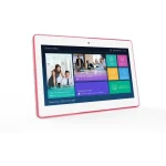 Allnet Meetingraum Rgb Led Tablet 15 Zoll Rk3399 Weiß Android 10 Und Nfc Rfid MT15RK3399A10WPoENFC - Image 3