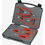 Knipex Σετ Πένσες 8τμχ 2125