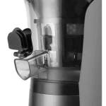 NutriBullet Αποχυμωτής Αργής Σύνθλιψης 150W Γκρι 0C22500004 - Image 5