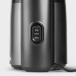 NutriBullet Αποχυμωτής Αργής Σύνθλιψης 150W Γκρι 0C22500004 - Image 7