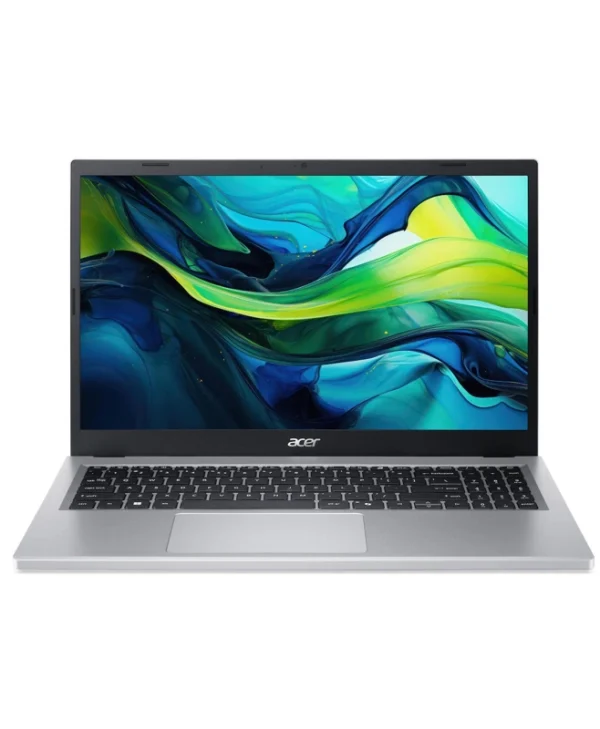 Acer Aspire Go 15 15.6" FHD (Ryzen 5-7520U/512GB SSD/W11 Home) (US Keyboard) NX.J3DEL.001