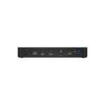 Conceptronic Thunderbolt 4 Docking Station με HDMI 4K PD Ethernet και σύνδεση 2 Οθονών Μαύρο (DONN30B) - Image 2