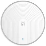 Level One WAP-8131 Access Point Wi‑Fi 6 Dual Band (2.4 & 5GHz)