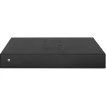 Level One GES-2110 Hilbert Managed L2 Switch με 8 Θύρες Gigabit (1Gbps) Ethernet και 2 SFP Θύρες - Image 5
