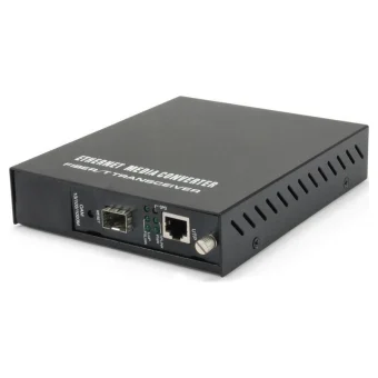 Level One GVM-1000 Media Converter 1τμχ GVM-1000