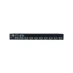 Level One KVM & Data Switch KVM-3208 - Image 2