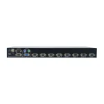 Level One KVM & Data Switch KVM-3208 - Image 4