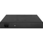 Level One GES-2118 Hilbert Managed L2 Switch με 16 Θύρες Gigabit (1Gbps) Ethernet και 2 SFP Θύρες - Image 5