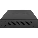 Level One GES-2118 Hilbert Managed L2 Switch με 16 Θύρες Gigabit (1Gbps) Ethernet και 2 SFP Θύρες - Image 6
