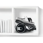 Bosch BGS05A222 Ηλεκτρική Σκούπα 700W με Κάδο 1.5lt Λευκή - Image 4
