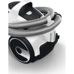 Bosch BGS05A222 Ηλεκτρική Σκούπα 700W με Κάδο 1.5lt Λευκή - Image 6