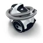 Bosch BGS05A222 Ηλεκτρική Σκούπα 700W με Κάδο 1.5lt Λευκή - Image 8
