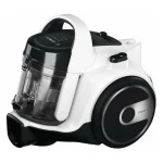 Bosch BGS05A222 Ηλεκτρική Σκούπα 700W με Κάδο 1.5lt Λευκή - Image 10