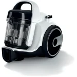 Bosch BGS05A222 Ηλεκτρική Σκούπα 700W με Κάδο 1.5lt Λευκή - Image 11