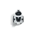 Bosch BGS05A222 Ηλεκτρική Σκούπα 700W με Κάδο 1.5lt Λευκή - Image 12