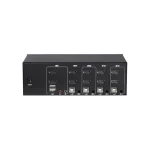 Inter-Tech KVM & Data Switch AC-42HUS 88887412 - Image 2