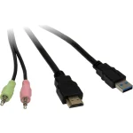Inter-Tech KVM & Data Switch AC-42HUS 88887412 - Image 6