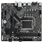 Gigabyte B760M E rev. 1.0 Motherboard Micro ATX με Intel 1700 Socket - Image 2