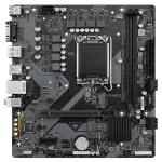 Gigabyte B760M E rev. 1.0 Motherboard Micro ATX με Intel 1700 Socket - Image 3