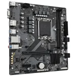 Gigabyte B760M E rev. 1.0 Motherboard Micro ATX με Intel 1700 Socket - Image 4