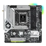 Gigabyte B760M E rev. 1.0 Motherboard Micro ATX με Intel 1700 Socket - Image 6