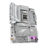 Gigabyte X870E AORUS ELITE WIFI7 ICE Motherboard ATX με AMD AM5 Socket X870E A ELITE WF7 ICE