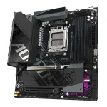 Gigabyte B850M Aorus Elite WIFI6E Motherboard Micro ATX με AMD AM5 Socket B850M A ELT WF6E