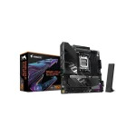 Gigabyte B850M Aorus Elite WIFI6E Motherboard Micro ATX με AMD AM5 Socket B850M A ELT WF6E - Image 2