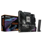 Gigabyte B850M Aorus Elite WIFI6E Motherboard Micro ATX με AMD AM5 Socket B850M A ELT WF6E - Image 3