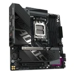 Gigabyte B850M Aorus Elite WIFI6E Motherboard Micro ATX με AMD AM5 Socket B850M A ELT WF6E - Image 5