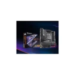 Gigabyte B650M Aorus Elite rev. 1.x Motherboard Micro ATX με AMD AM5 Socket B650M AORUS ELITE - Image 4