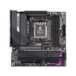 Gigabyte B650M Aorus Elite rev. 1.x Motherboard Micro ATX με AMD AM5 Socket B650M AORUS ELITE - Image 7