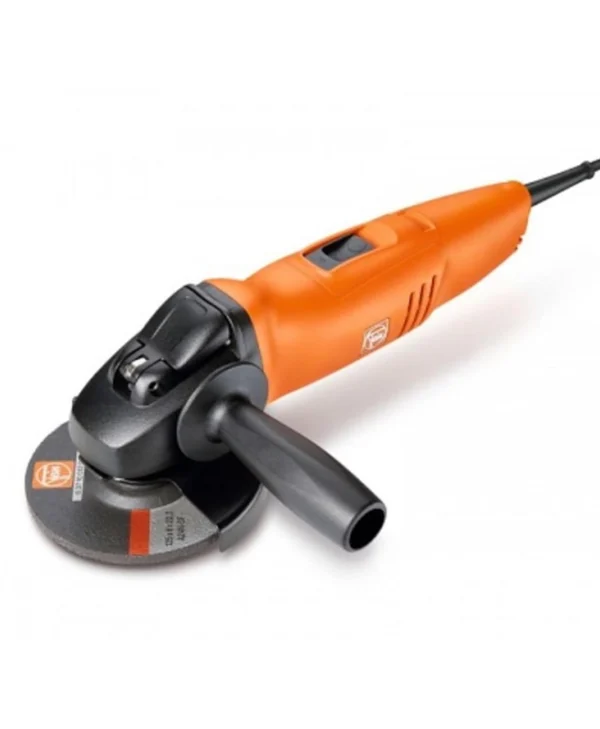 Fein Τροχός 125mm Ρεύματος 700W 1057647