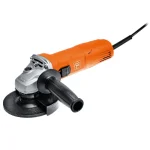 Fein Τροχός 125mm Ρεύματος 700W 1057647 - Image 2