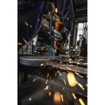 Fein Τροχός 125mm Ρεύματος 700W 1057647 - Image 3