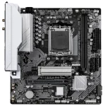 Gigabyte B650M Gaming WIFI6E Motherboard Micro ATX με AMD AM5 Socket B650M GAMING WIFI6E - Image 2