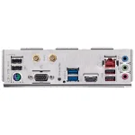 Gigabyte B650M Gaming WIFI6E Motherboard Micro ATX με AMD AM5 Socket B650M GAMING WIFI6E - Image 3