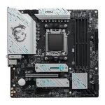 Gigabyte B650M Gaming WIFI6E Motherboard Micro ATX με AMD AM5 Socket B650M GAMING WIFI6E - Image 4