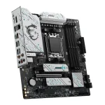 Gigabyte B650M Gaming WIFI6E Motherboard Micro ATX με AMD AM5 Socket B650M GAMING WIFI6E - Image 5