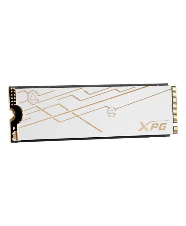 Adata XPG Mars 980 SSD 2TB τύπου M.2 με σύνδεση PCI Express 5.0 (PS5 Compatible) SMAR-980B-2TCS