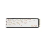 Adata XPG Mars 980 SSD 2TB τύπου M.2 με σύνδεση PCI Express 5.0 (PS5 Compatible) SMAR-980B-2TCS - Image 3