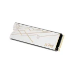Adata XPG Mars 980 SSD 2TB τύπου M.2 με σύνδεση PCI Express 5.0 (PS5 Compatible) SMAR-980B-2TCS - Image 4