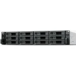 Synology Unified Controller UC3400 NAS Tower με 12 θέσεις για HDD/SSD και 2 θύρες Ethernet - Image 2