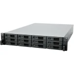 Synology Unified Controller UC3400 NAS Tower με 12 θέσεις για HDD/SSD και 2 θύρες Ethernet - Image 3